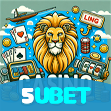 Login no 5UBET