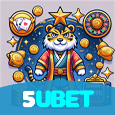 Login no 5UBET