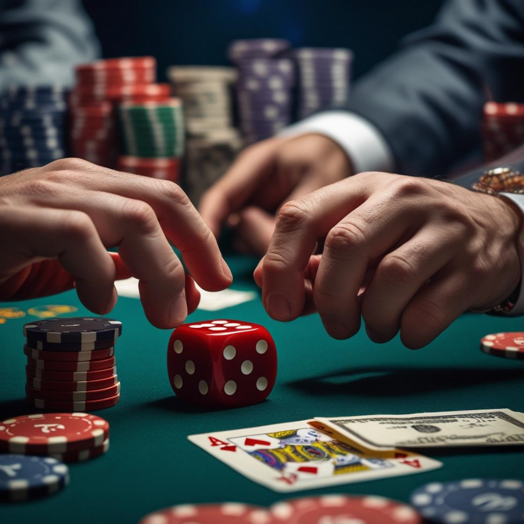 Login no 5UBET