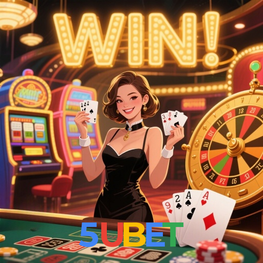 Login no 5UBET