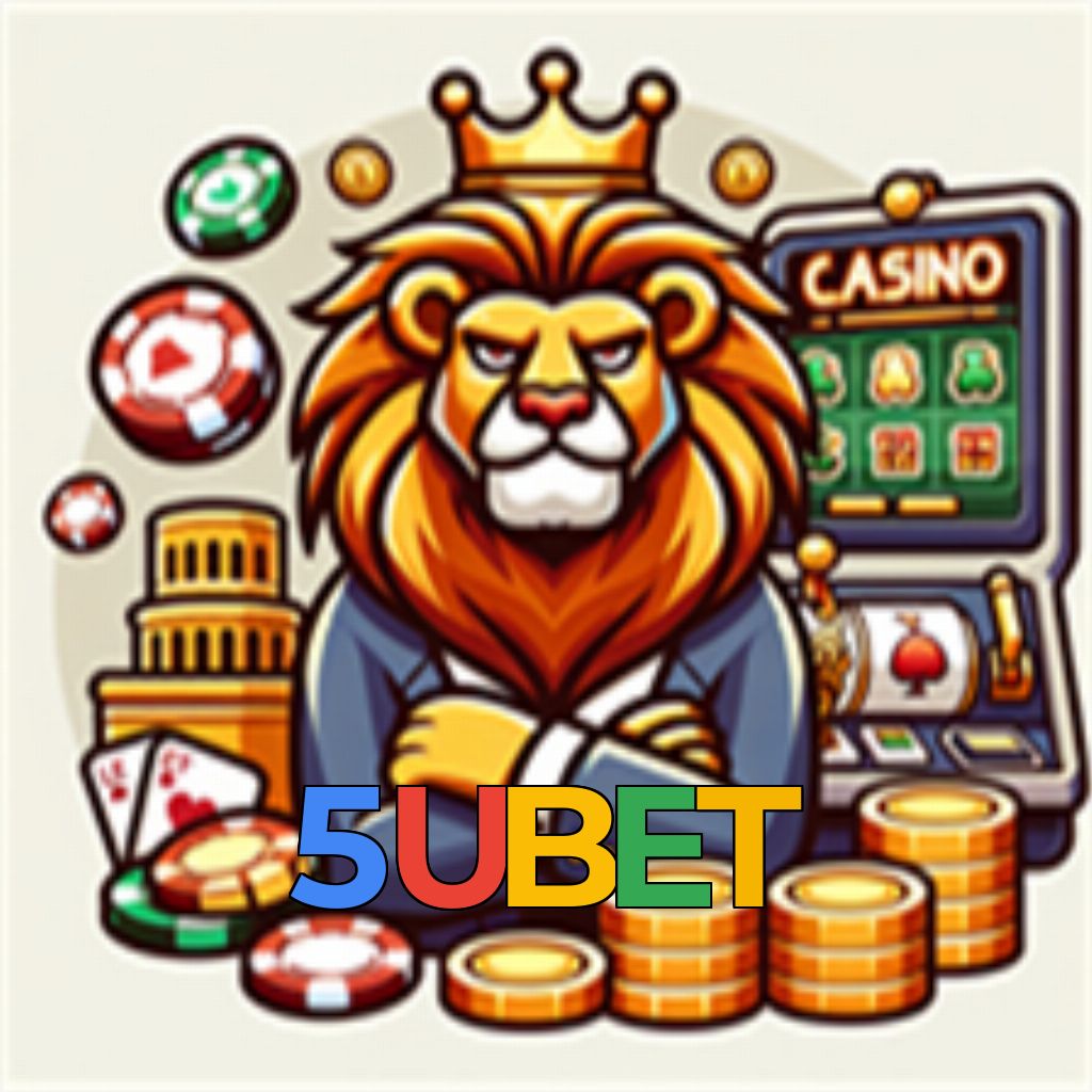 Problemas de Login no 5UBET