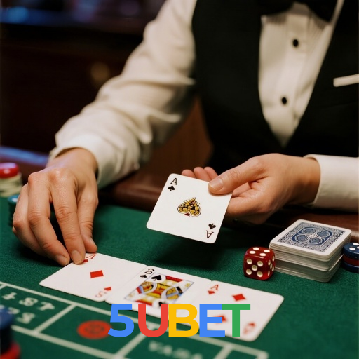 Segurança no 5UBET