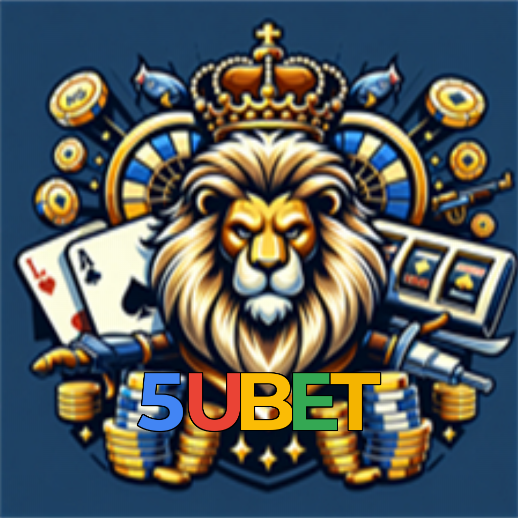 Segurança no 5UBET