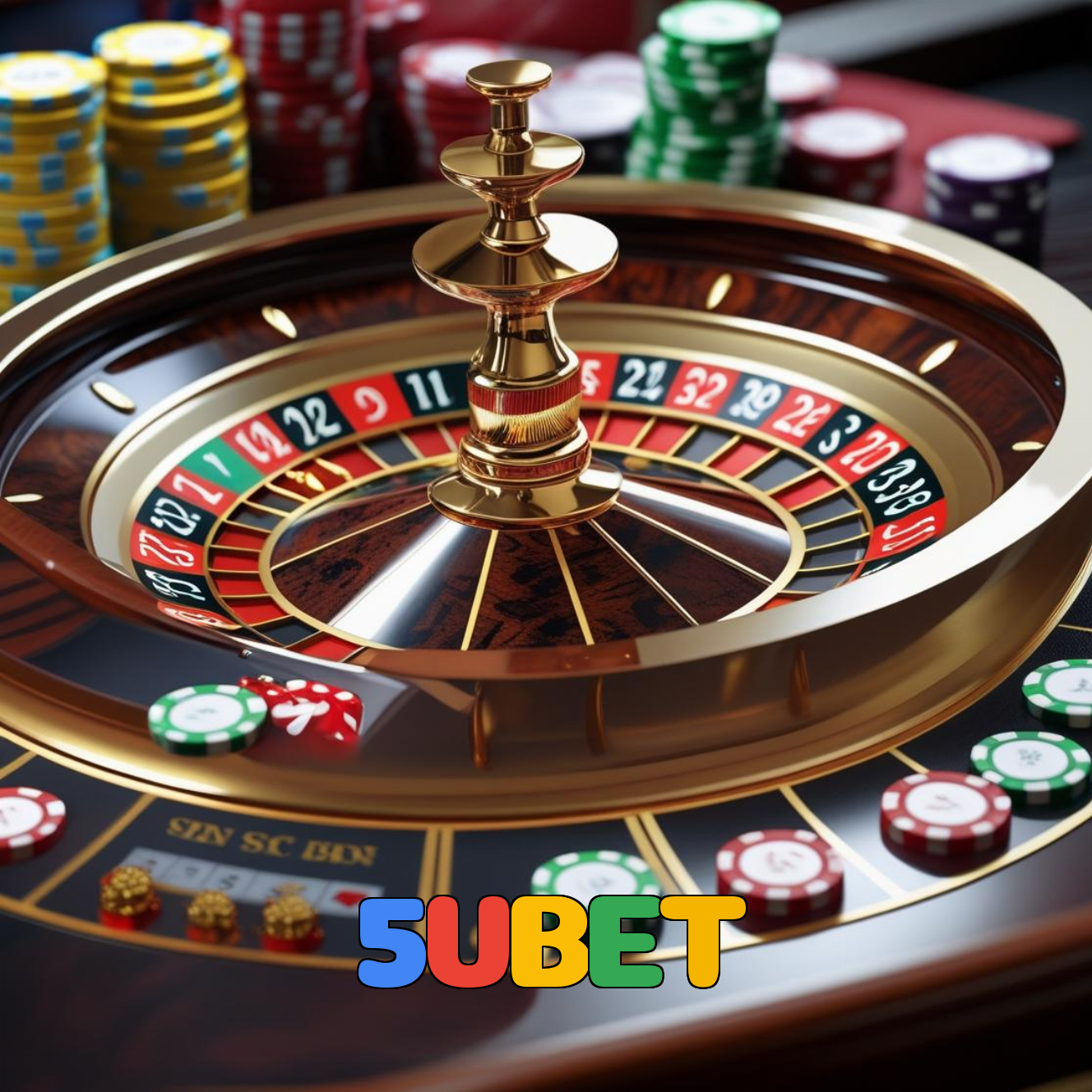 Problemas de Login no 5UBET