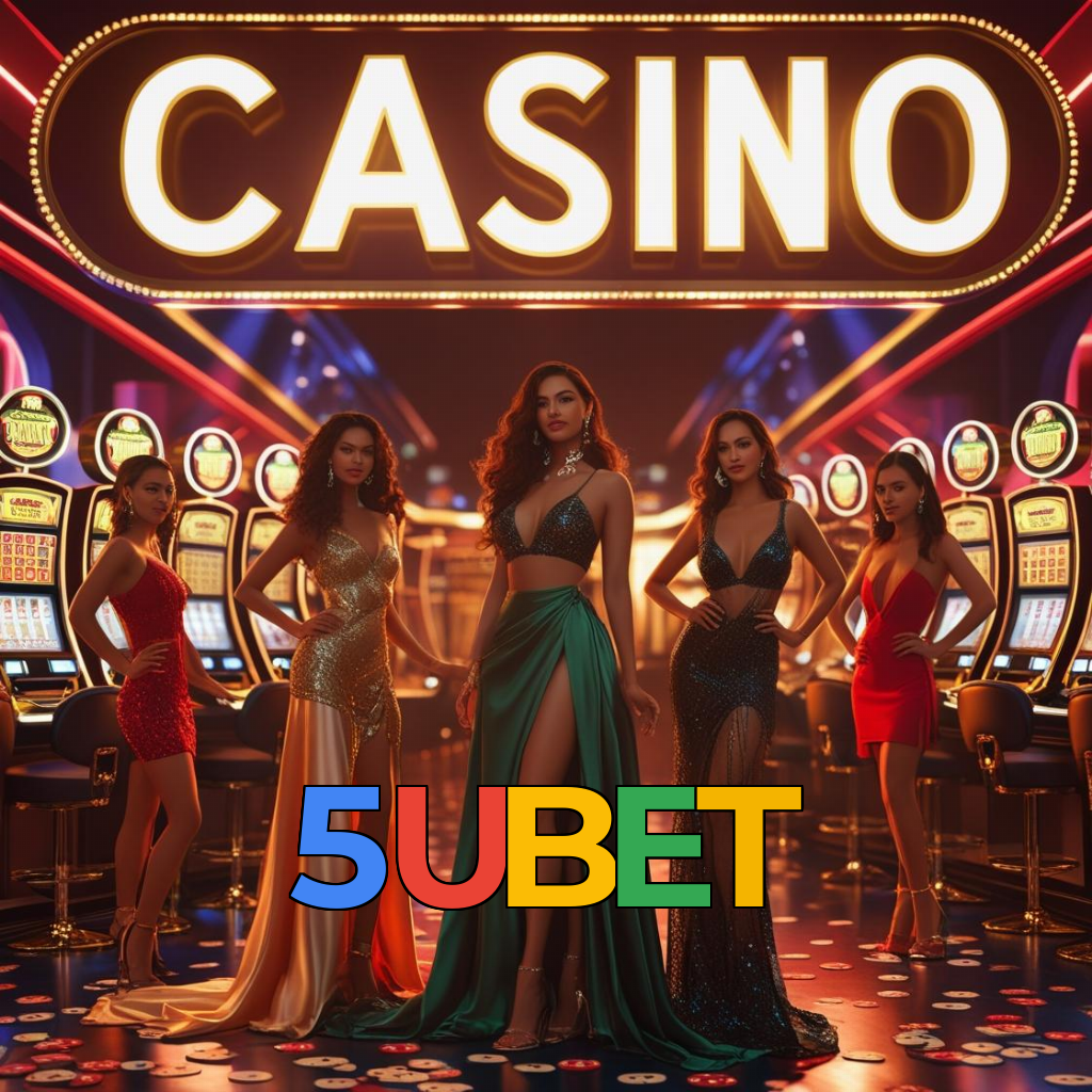 Segurança no 5UBET