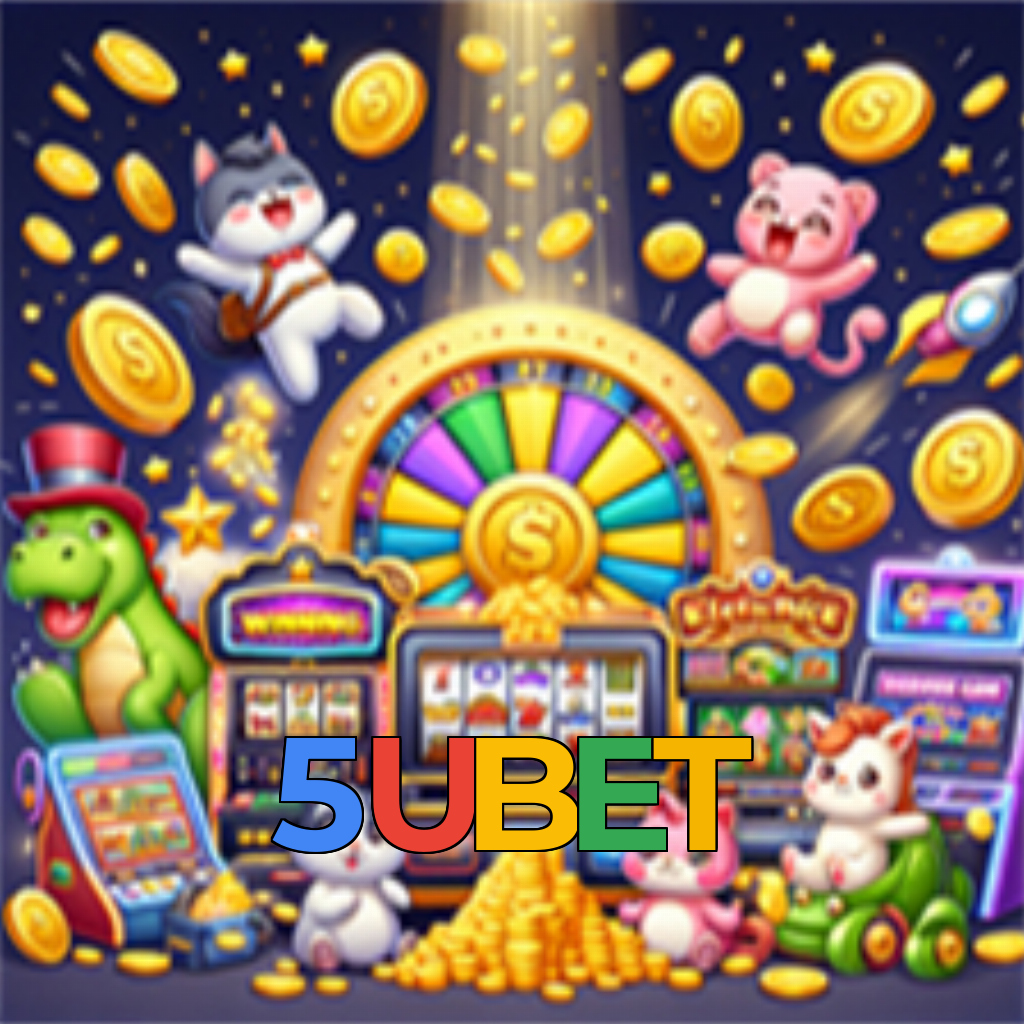 Segurança no 5UBET