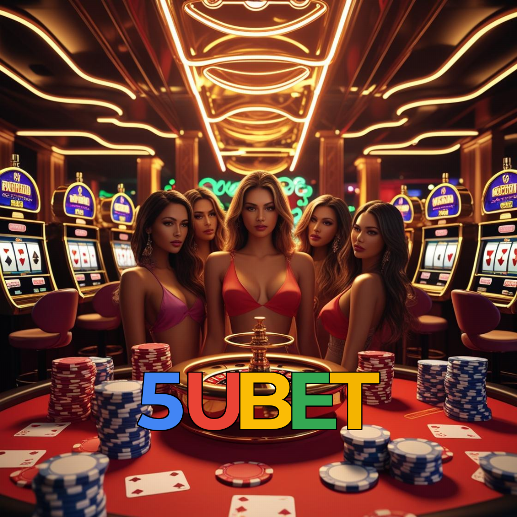 Problemas de Login no 5UBET