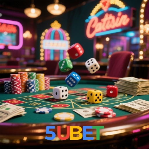Segurança no 5UBET
