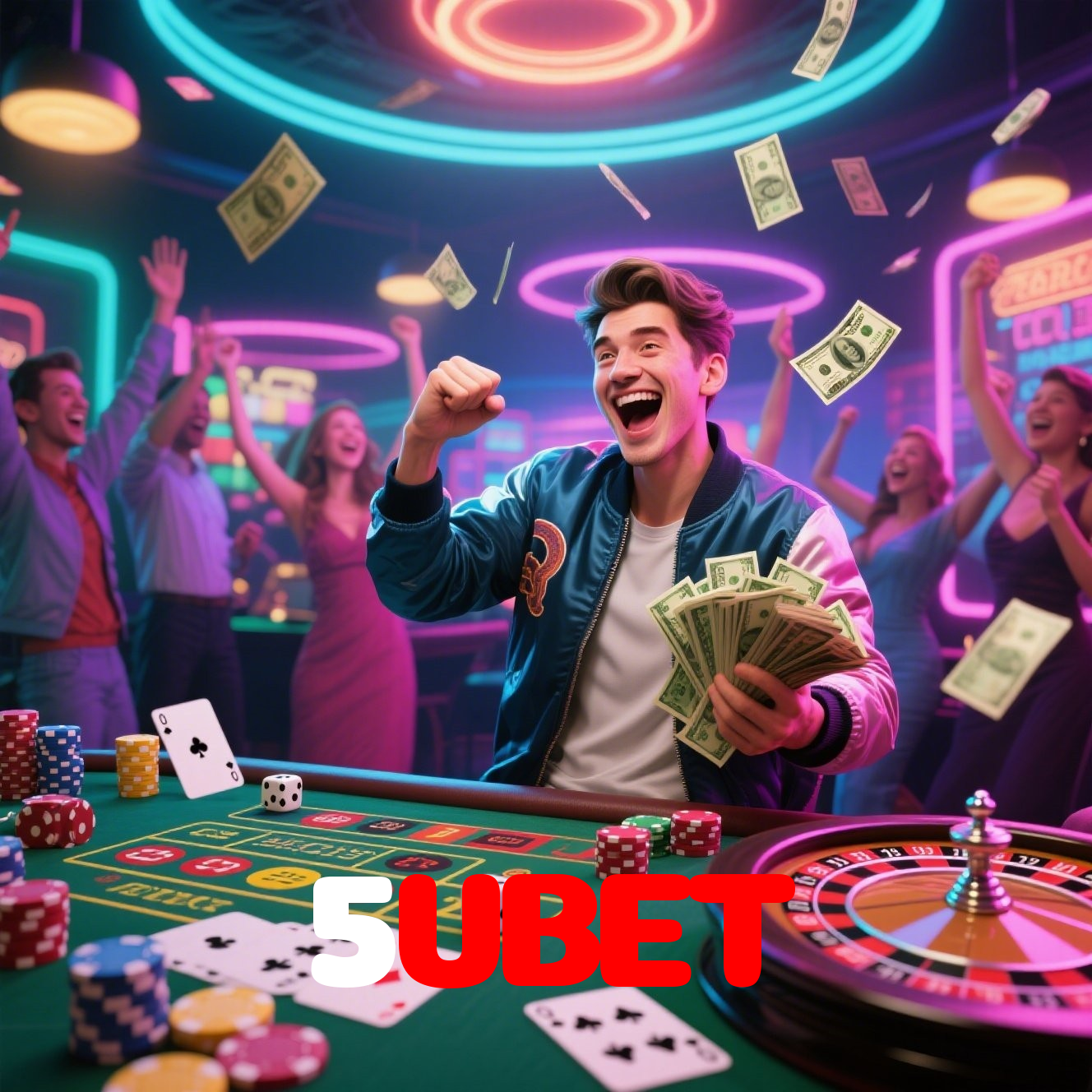 Blackjack