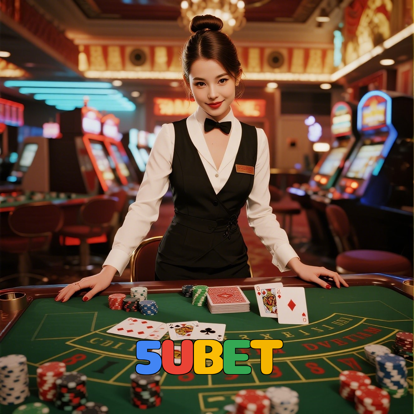Problemas de Login no 5UBET