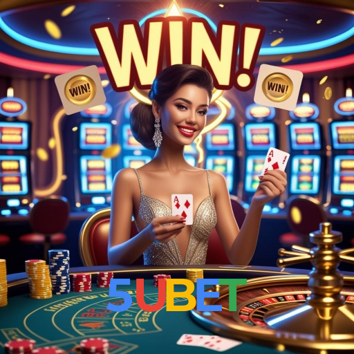 Login no 5UBET