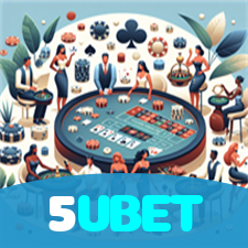 Segurança no 5UBET