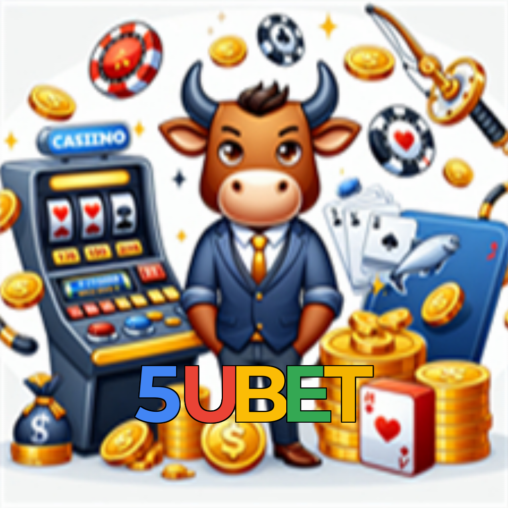 Login no 5UBET