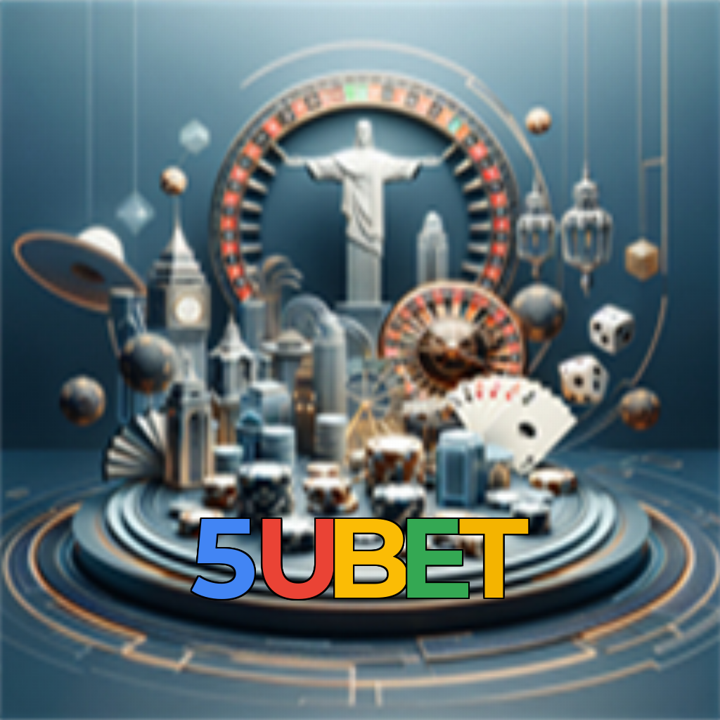 Login no 5UBET