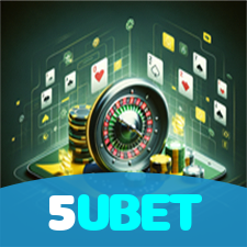 Login no 5UBET