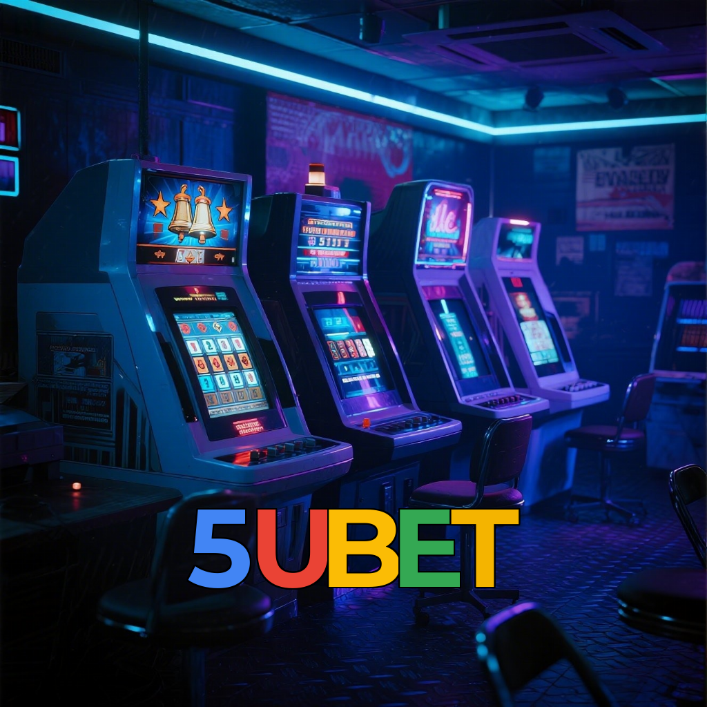 Problemas de Login no 5UBET
