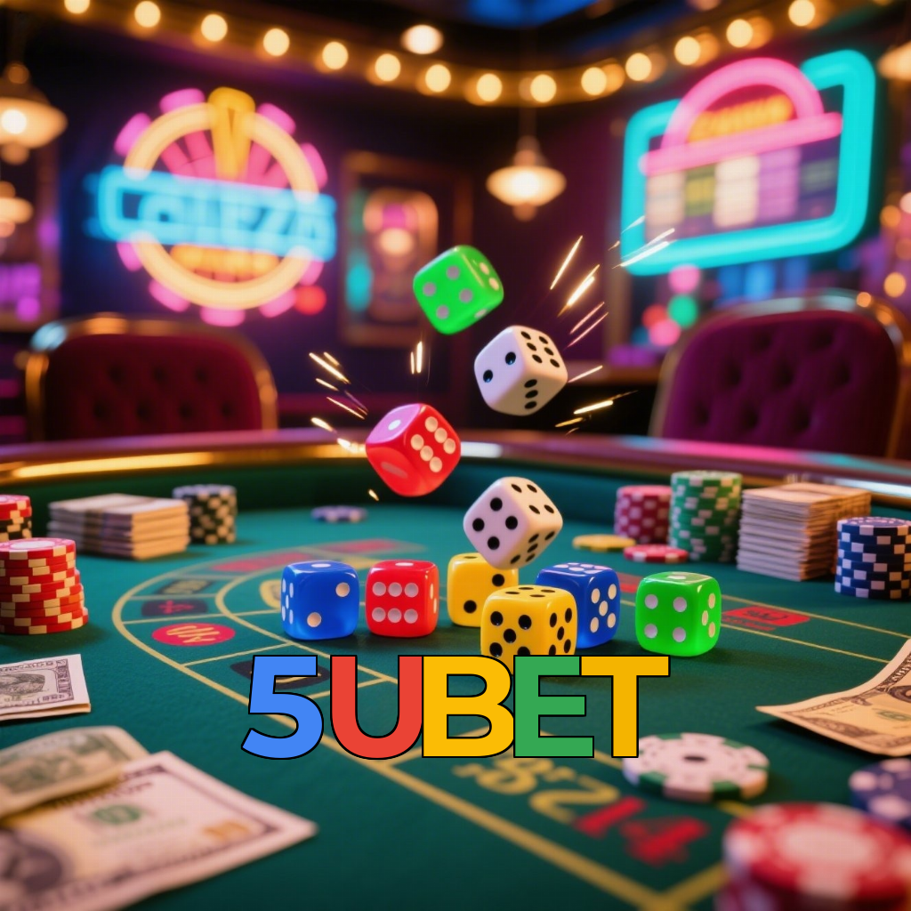 Segurança no 5UBET