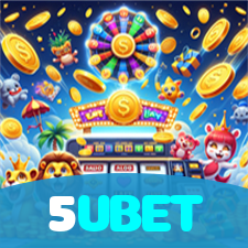 Problemas de Login no 5UBET