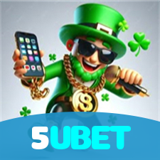 Login no 5UBET