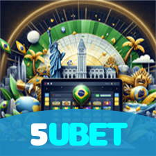 Login no 5UBET