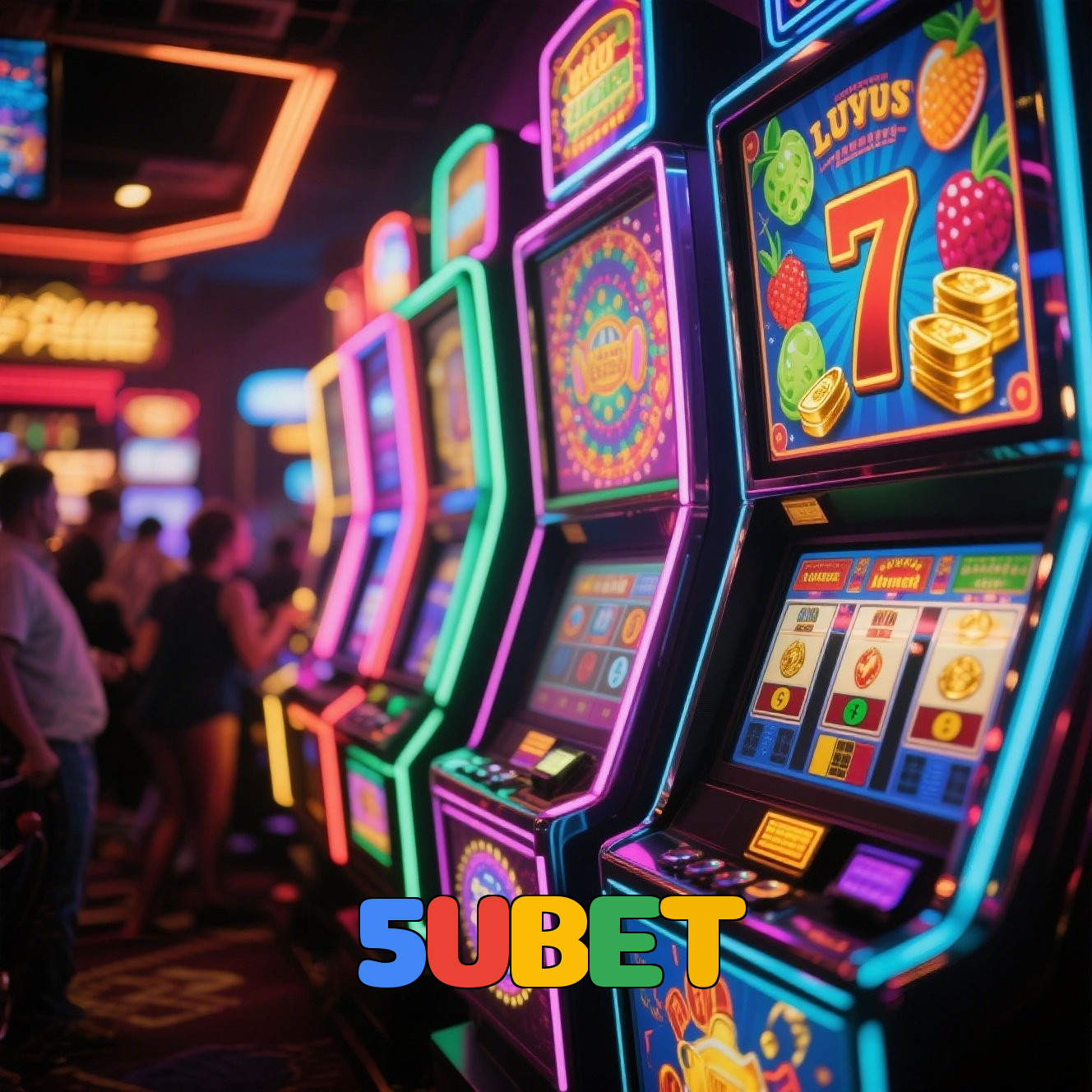 Problemas de Login no 5UBET