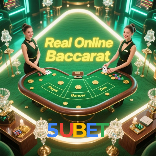 Login no 5UBET
