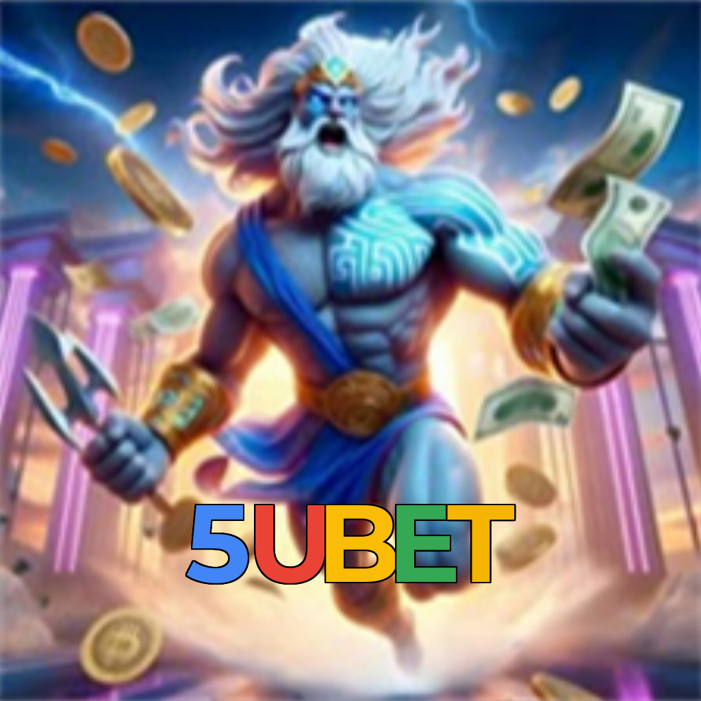 Segurança no 5UBET