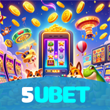 Login no 5UBET
