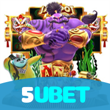 Login no 5UBET