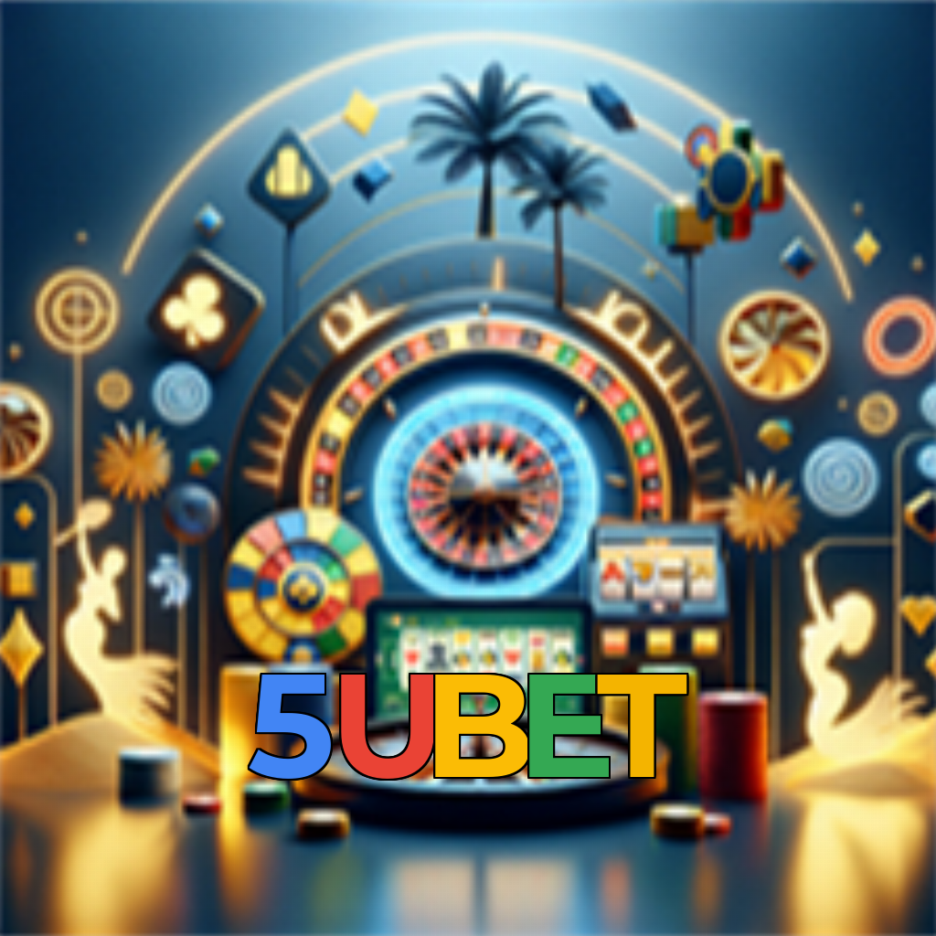 Segurança no 5UBET