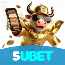 Login no 5UBET
