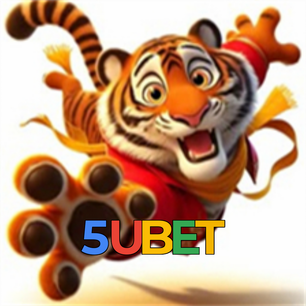 Segurança no 5UBET