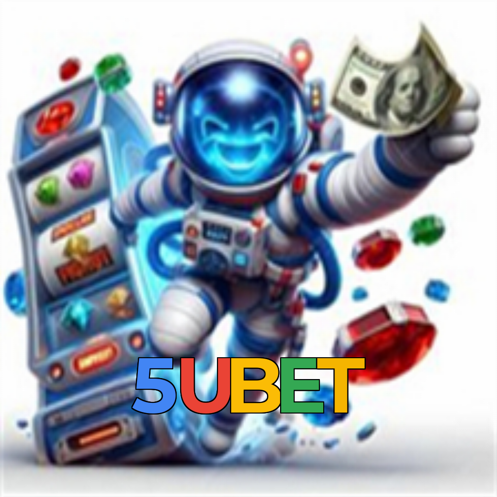 Login no 5UBET