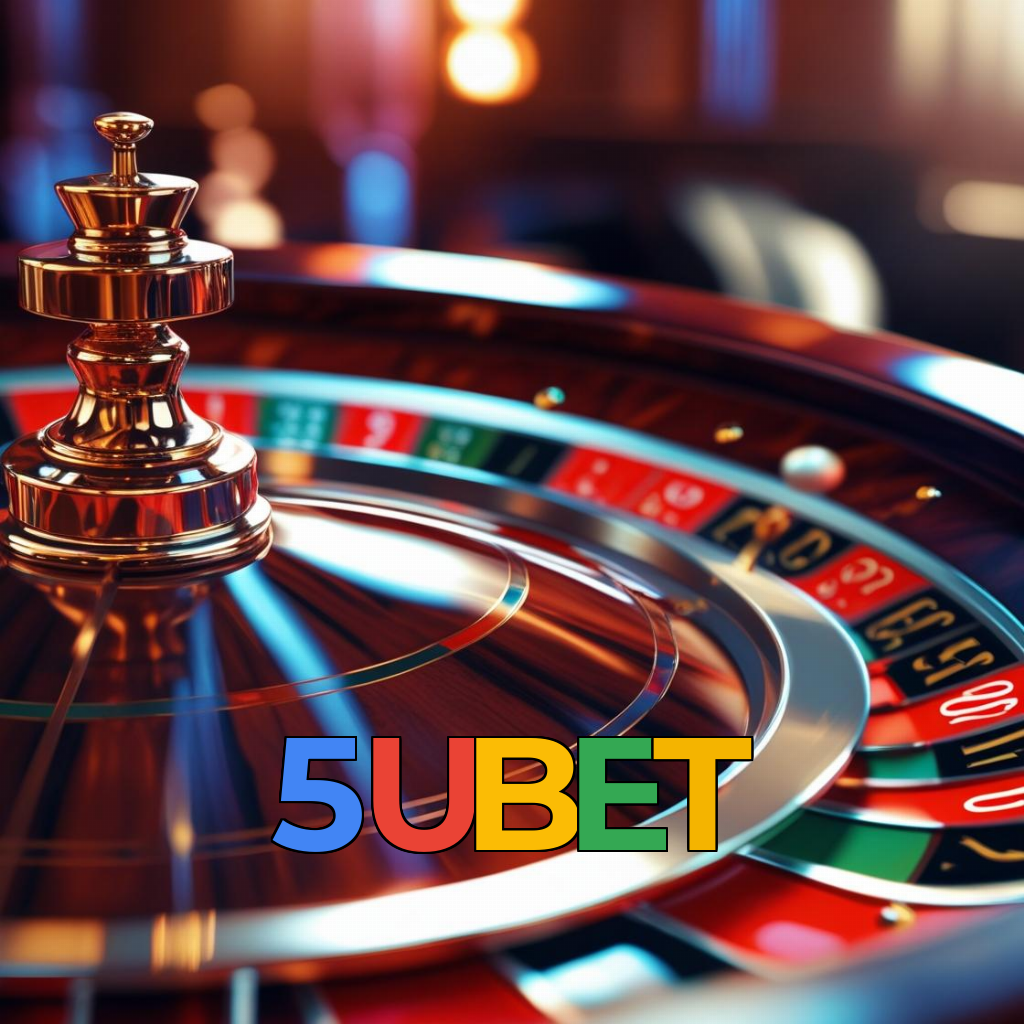 Login no 5UBET
