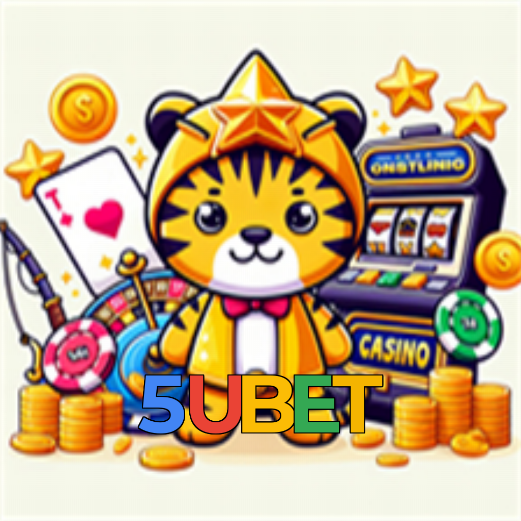 Segurança no 5UBET