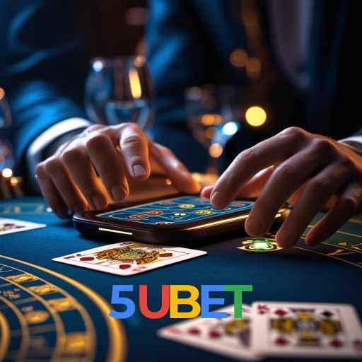 Segurança no 5UBET