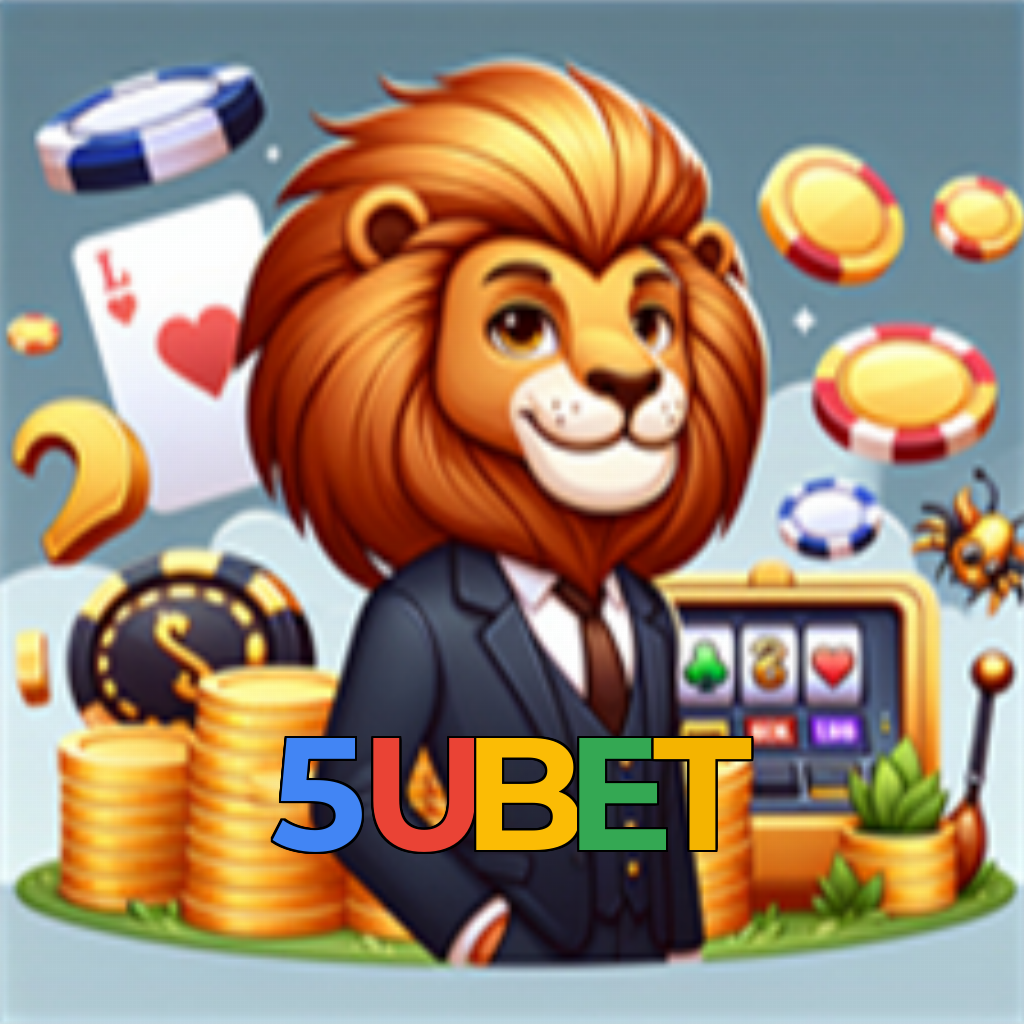 Segurança no 5UBET