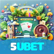Login no 5UBET