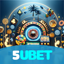 Segurança no 5UBET