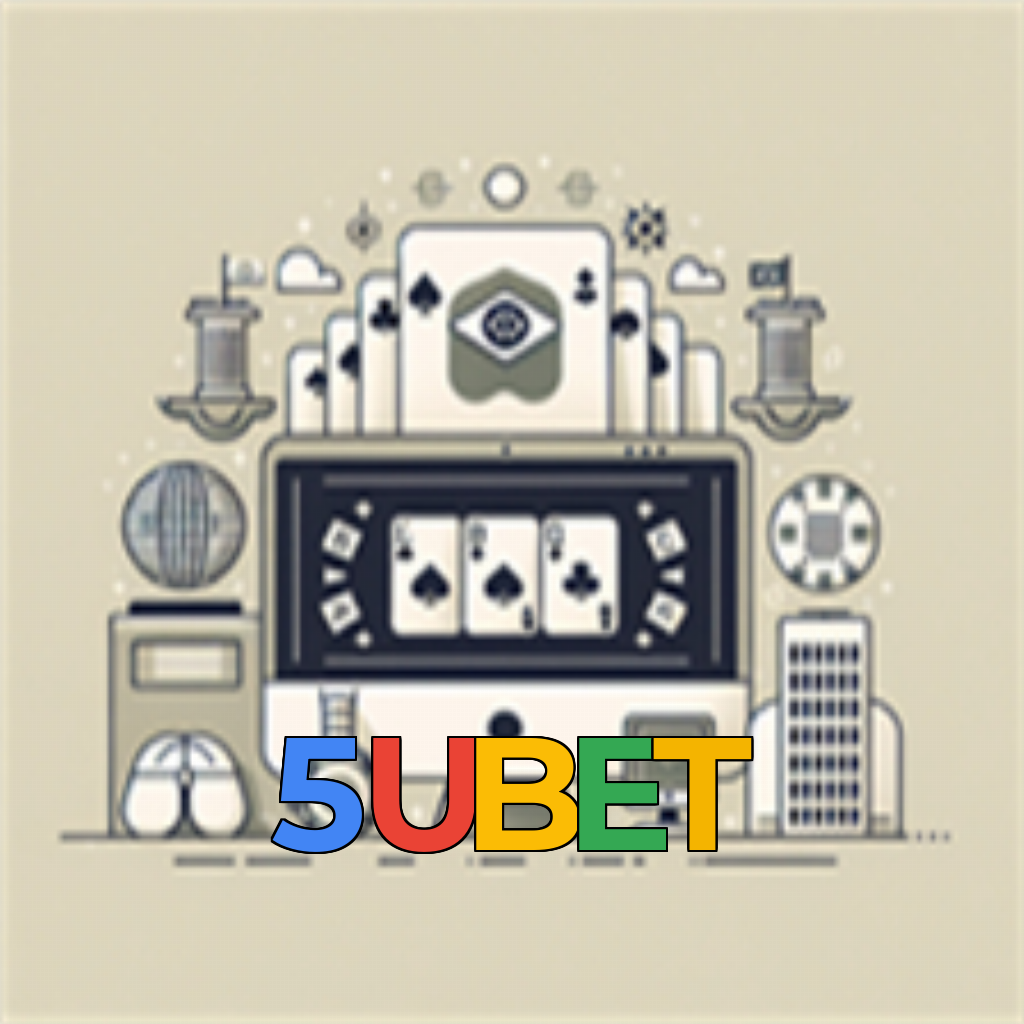 Problemas de Login no 5UBET