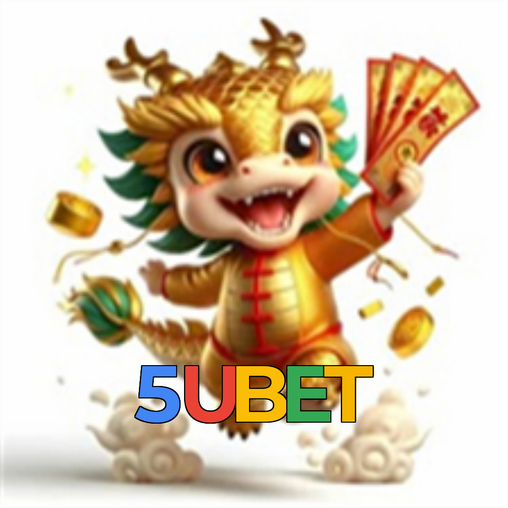 Login no 5UBET