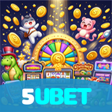 Login no 5UBET