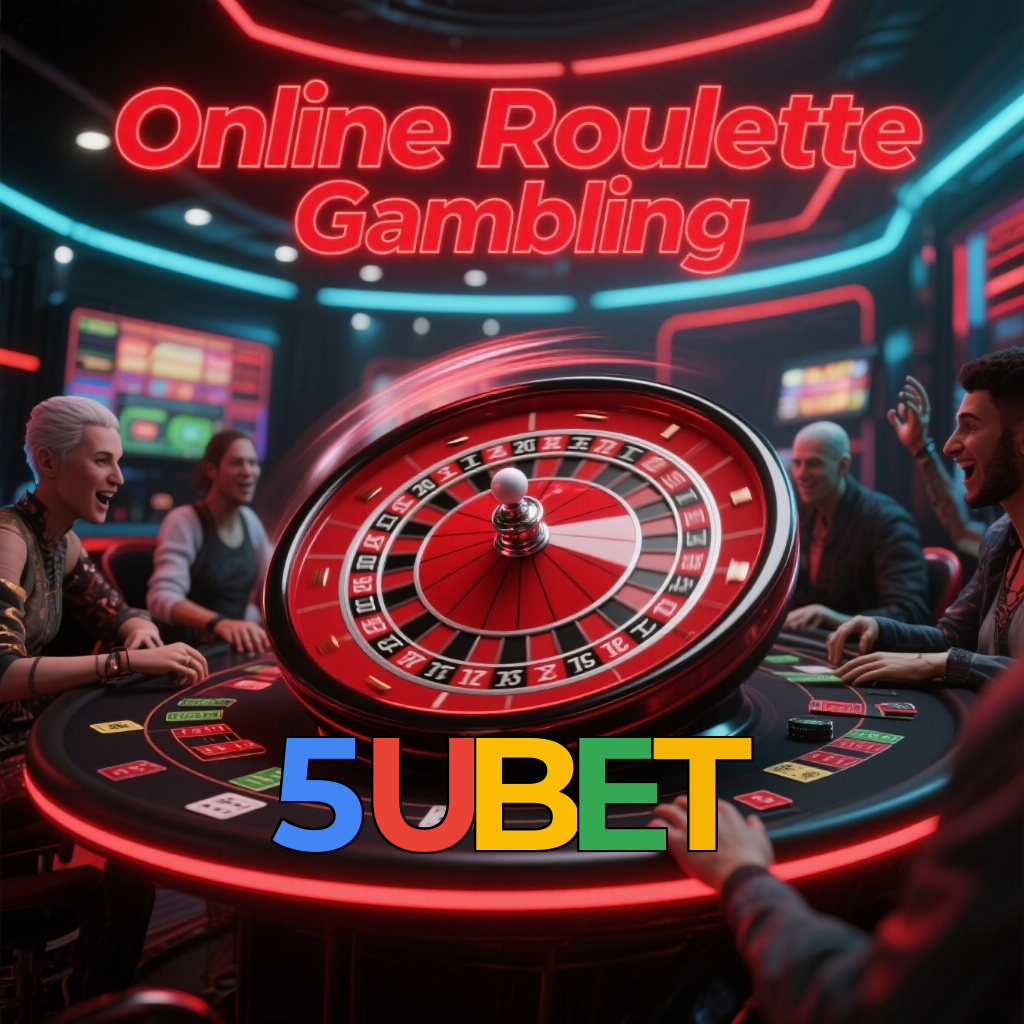 Login no 5UBET