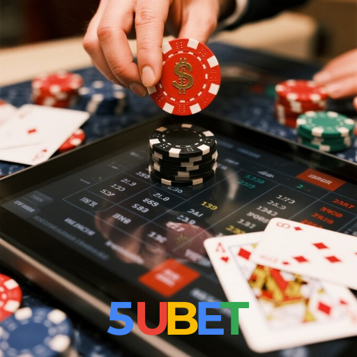 Segurança no 5UBET