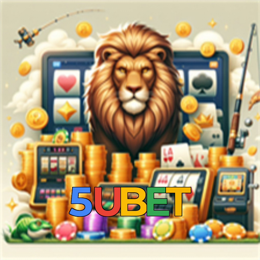 Segurança no 5UBET
