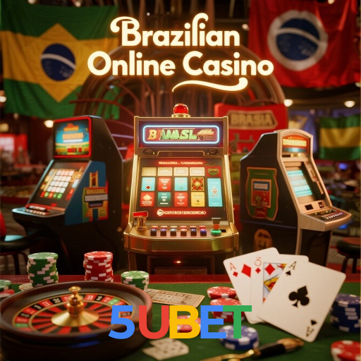 Login no 5UBET