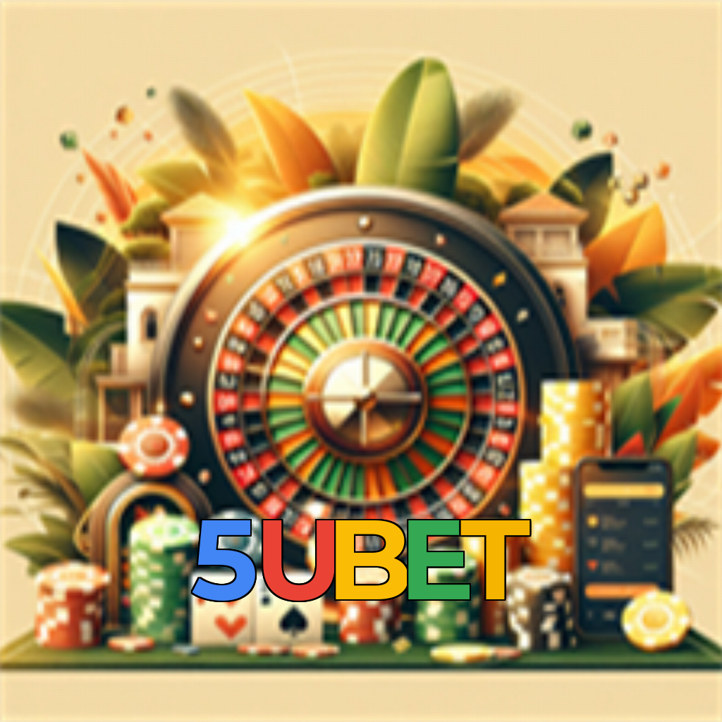 Segurança no 5UBET
