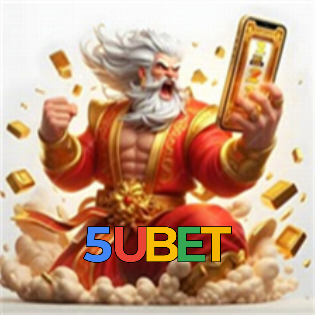 Segurança no 5UBET