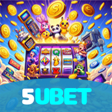 Login no 5UBET