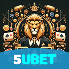 Problemas de Login no 5UBET